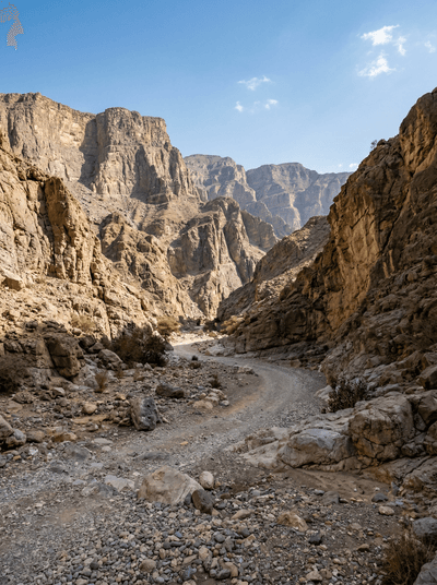 Wadi Bih