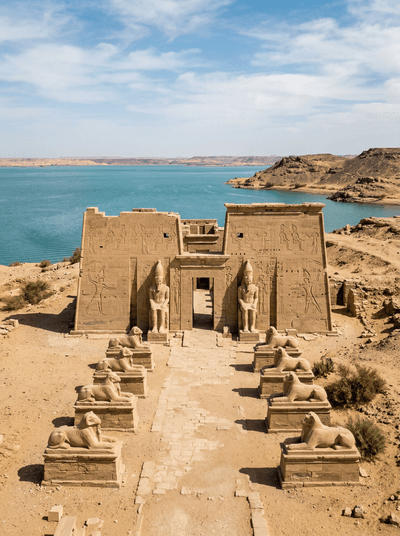 Wadi el-Seboua