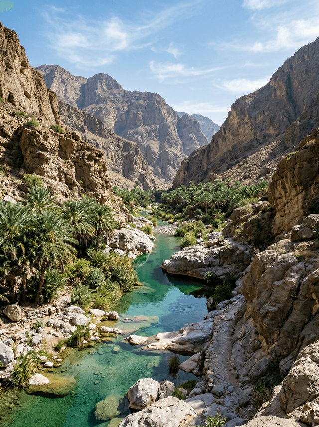 Wadi Tiwi