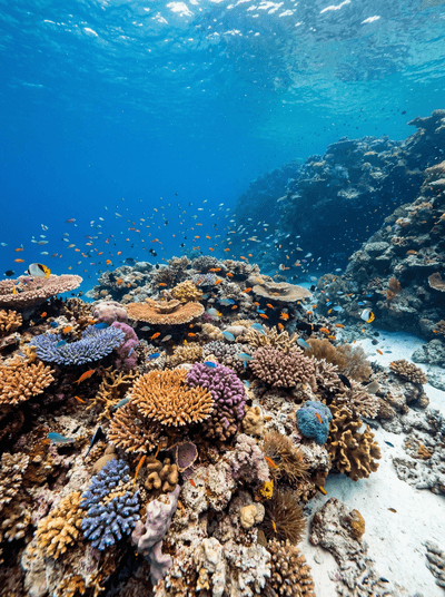 Wakatobi