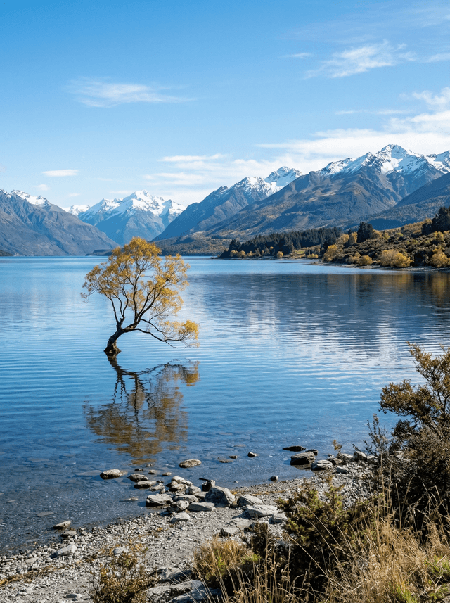 Wanaka