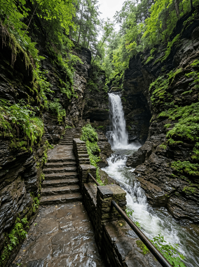 Watkins Glen