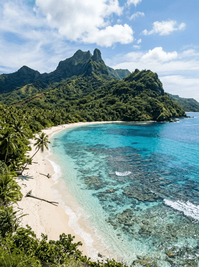 Waya Island
