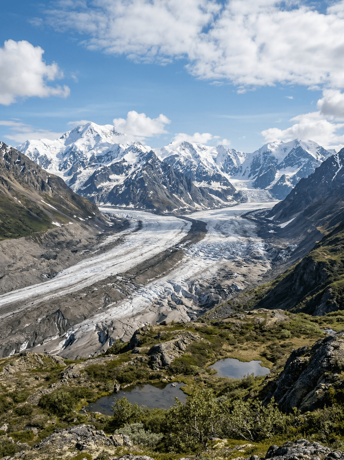 Wrangell-St. Elias, United States