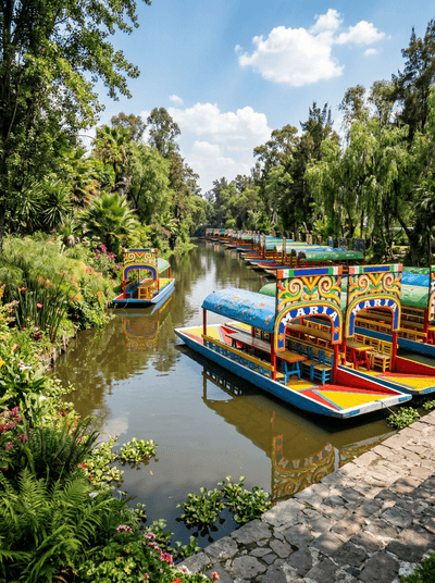 Xochimilco