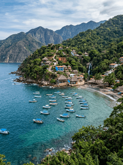 Yelapa