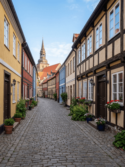 Ystad
