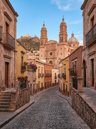 Zacatecas