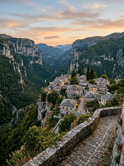 Zagori