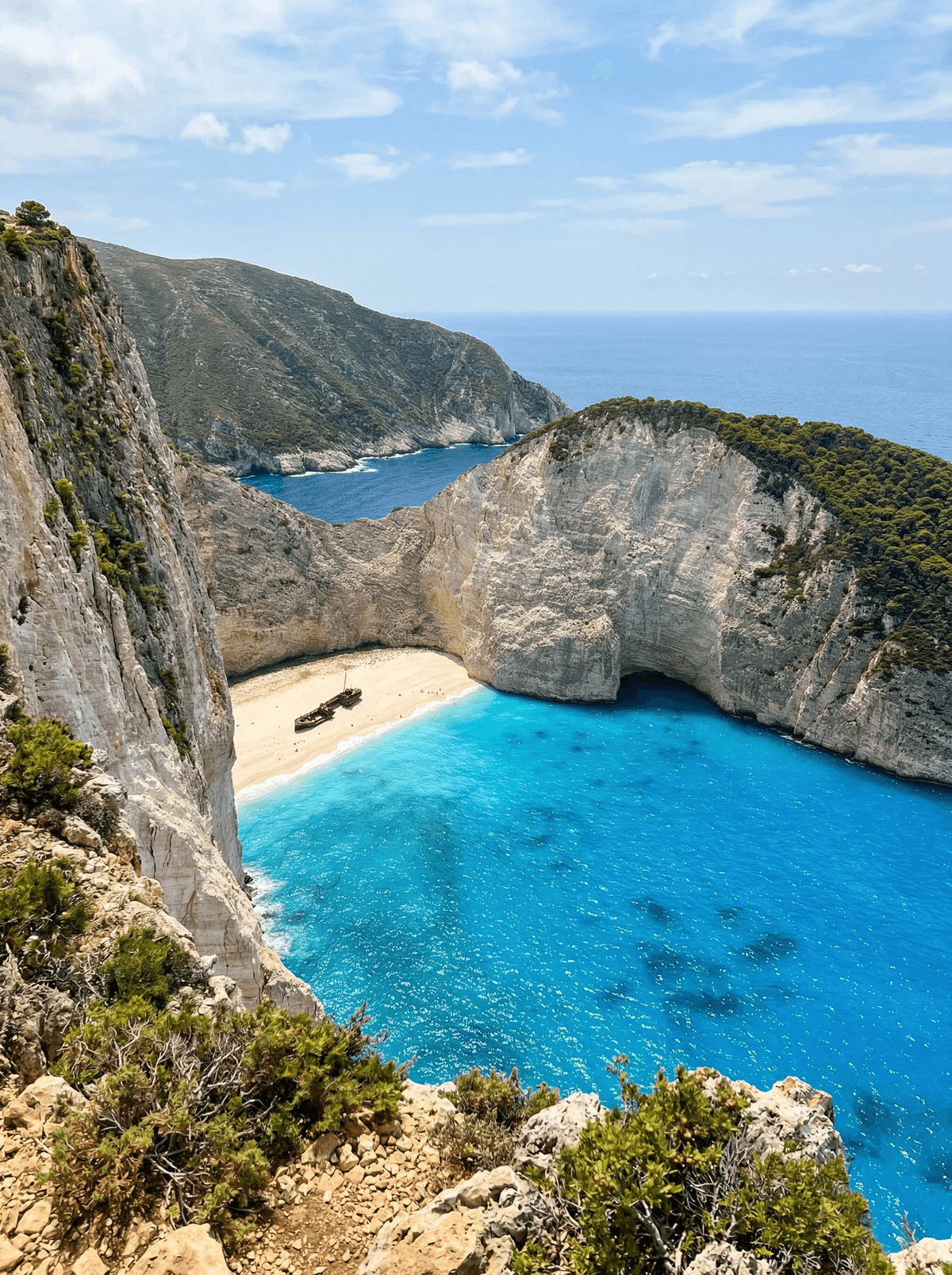 Zakynthos, Greece