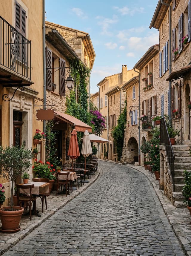 Europe