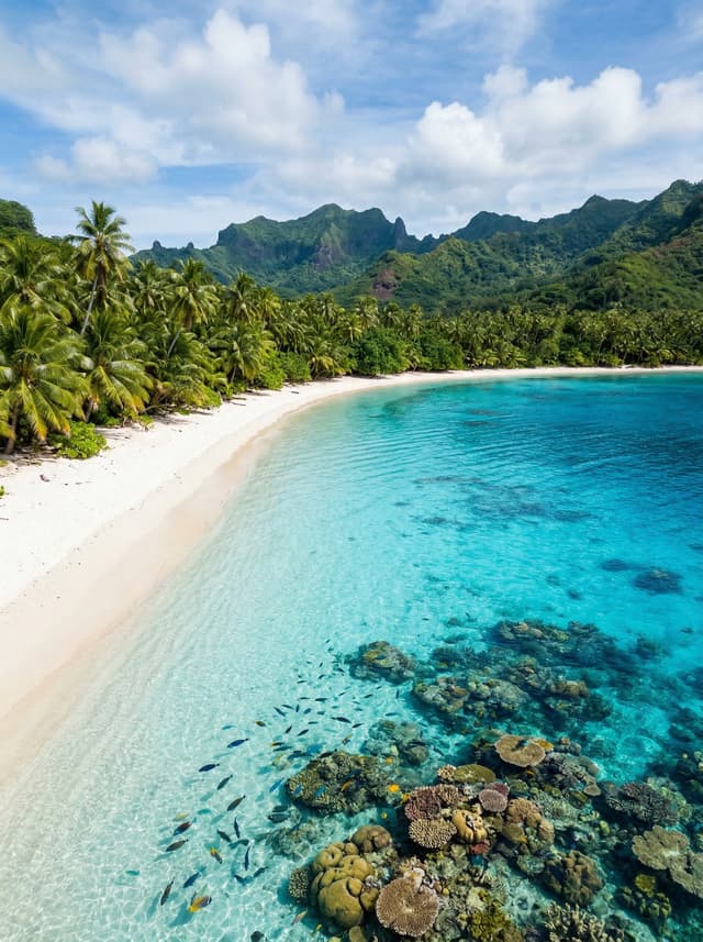 Oceania