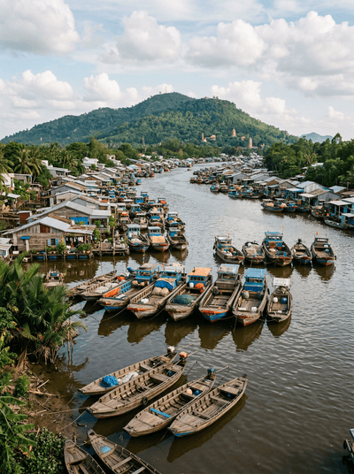 Chau Doc