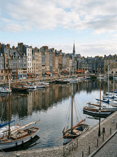 Honfleur