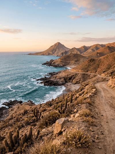 Parque Nacional Pan de Azúcar