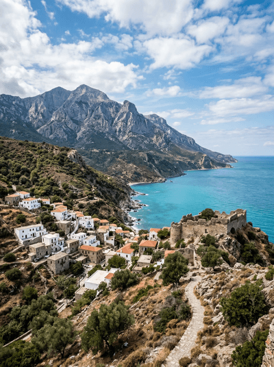 Samothrace